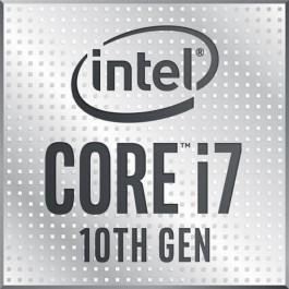   Intel Core i7-10700 (CM8070104282327)