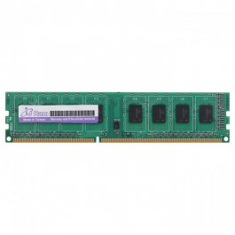   JRam 2 GB DDR3 1600 MHz (AR3U16001100-2G)