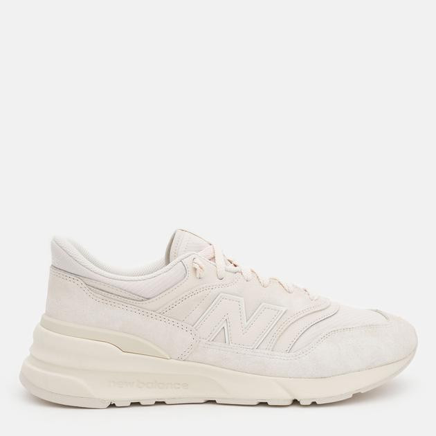 New Balance Чоловічі кросівки  997R U997RME 43 (9.5US) 27.5 см Бежеві (197966377823) - зображення 1