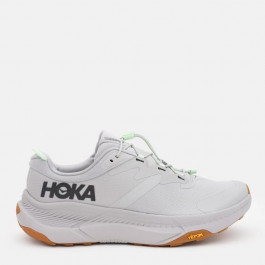   HOKA ONE ONE Чоловічі кросівки для бігу  Transport 1123153-HMLG 40 2/3 (7.5US) 25.5 см Сірі (196565533425)