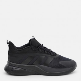   Adidas Чоловічі кросівки Adidas Alpharesponse IE6343 40 (6.5UK) 25 см Cblack/Cblack/Carbon (4067888585926)