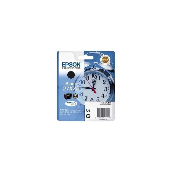 Epson C13T27914022 - зображення 1