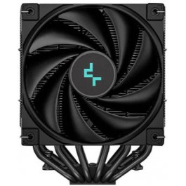   Deepcool AK620 ZERO DARK (R-AK620-BKNNMT-G-1)