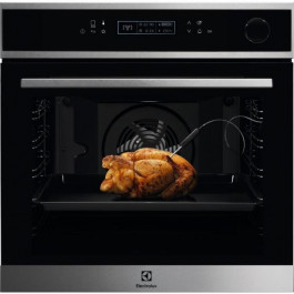   Electrolux LOC8H31X