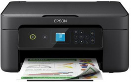   Epson Expression Home XP-3205 (C11CK66404)