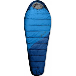   Trimm Balance / 195 L sea blue/middle blue