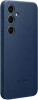 Epik Leather Case для Samsung Galaxy S24 Plus Navy Blue AAA - зображення 2