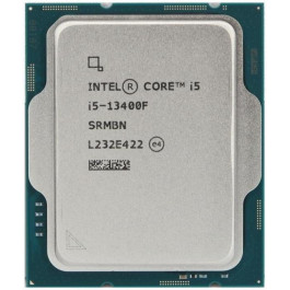   Intel Core i5-13400F (CM8071504821107)