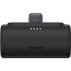 Baseus Compact Fast Charging 5000mAh Black 20W (P10068306113-00) - зображення 1