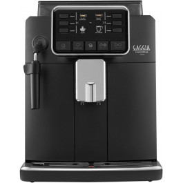   Gaggia CADORNA Style Black RI9600/01