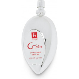   Gvibe Gjuice Water-based Lubricant 100 мл (5060320510066)