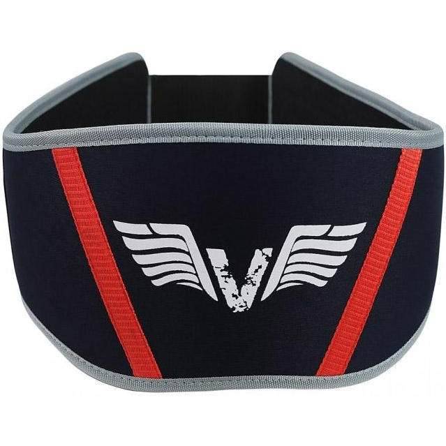 V'Noks Neoprene Weightlifting Belt, size XL (60072 XL) - зображення 1