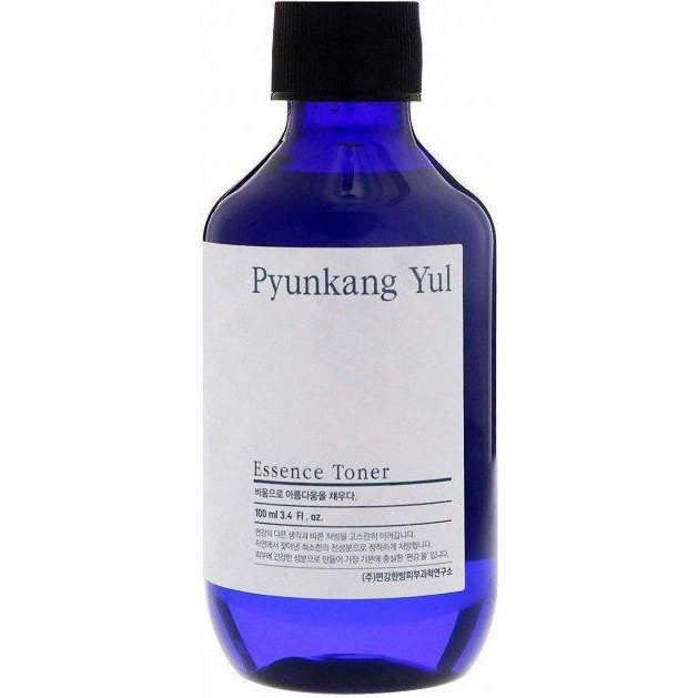 PYUNKANG YUL Увлажняющий Тонер-Эссенция Essence Toner 100 ml (8809486680353) - зображення 1