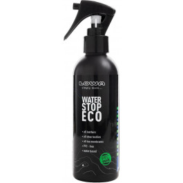   Lowa Просочення для взуття  Water Stop Eco 200 ml (831108-0111)