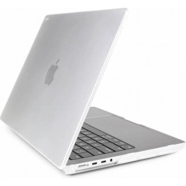   Moshi Stealth Clear for MacBook Pro 16'' 2021 (99MO124904)