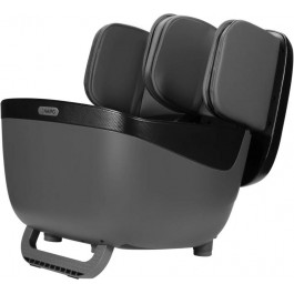   NAIPO 2-IN-1 LUXURY FOLDABLE FOOT & CALF MASSAGER MGF-K68