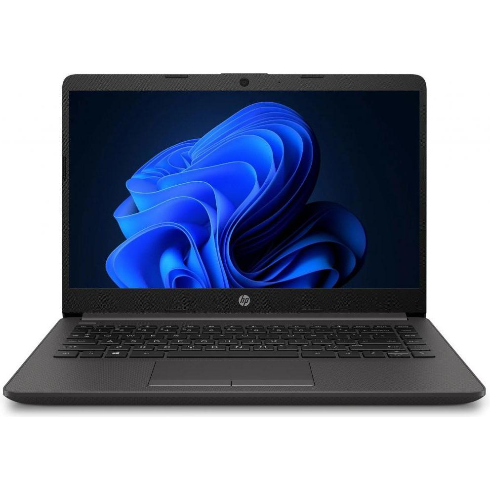 HP 240 G8 Silver (34N66ES) - зображення 1