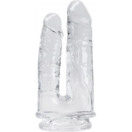   Alive Imperium Jelly Dildo (SO6024)