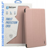 BeCover Чохол-книжка  Smart Case для Xiaomi Redmi Pad Pro 12.1'' Rose Gold (711305) - зображення 1