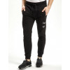 Cross Jeans Спортивні штани чоловічі  49061-020 L Чорні (8697319588422) - зображення 1