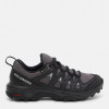 Salomon Жіночі кросівки з Gore-Tex  X Braze Gtx W L47180700 38 (6.5US) 24 см Сірі (195751266871) - зображення 1