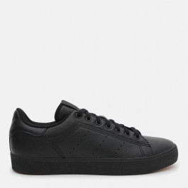   Adidas Чоловічі кеди низькі  Stan Smith Cs IG9405 40.5 (7UK) 25.5 см Stan Smith Cs Cblack/Cblack/Cblack (40