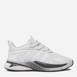   Adidas Чоловічі кросівки  Alpharesponse IE6347 40.5 (7UK) 25.5 см Ftwwht/Ftwwht/Cblack (4067888597585)