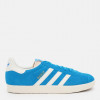 Adidas Чоловічі кеди  Originals Gazelle GY7337 40.5 (7UK) 25.5 см Boaqua/Owhite/Cwhite (4066748507993) - зображення 1