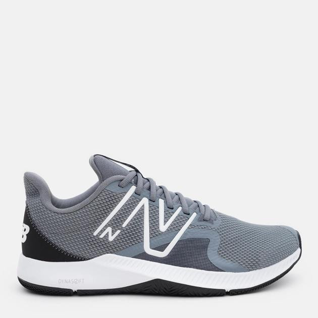 New Balance Чоловічі кросівки для бігу  X-Trainer MXTRNRT2 42 (8.5US) 26.5 см Сірий/Білий (197375605944) - зображення 1