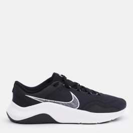   Nike Чоловічі кросівки для залу  Legend Essential 3 Nn DM1120-001 40.5 (7.5US) 25.5 см (196151798665)