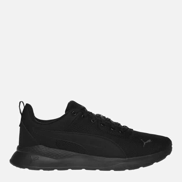 PUMA Чоловічі кросівки  Anzarun Lite 37112801 40.5 (7) 26 см Black-Black (4062451626891) - зображення 1