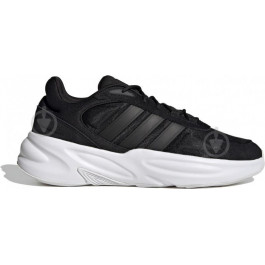   Adidas Женские кроссовки  Ozelle GX6763 40 (6.5UK) 25 см Cblack/Cblack/Gresix (4065427733494)