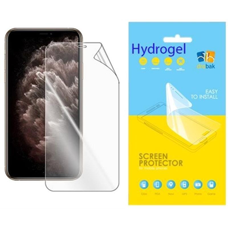 Drobak Защитная пленка Hydrogel для Apple iPhone Xs (474744) - зображення 1