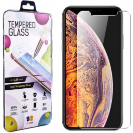   Drobak Защитное стекло для Apple iPhone Xr (474738)