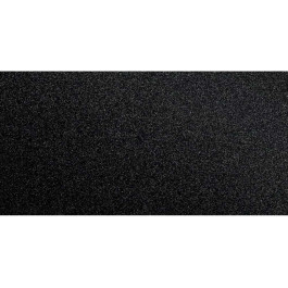   Stargres Black Sugar Lapp rett 60*120 см чорний