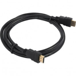   Ultra HDMI - HDMI 1.8m Black (UC77-0180)