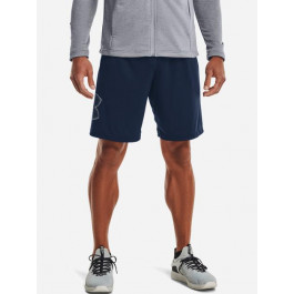   Under Armour Спортивні шорти  Tech Graphic Short-nvy 1306443-409 S (191633120194)