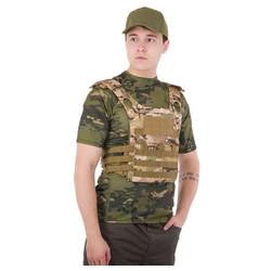 FDSO Molle Military Rangers ZK-5515 Multicam - зображення 1