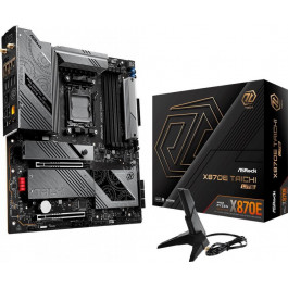   ASRock X870E Taichi Lite