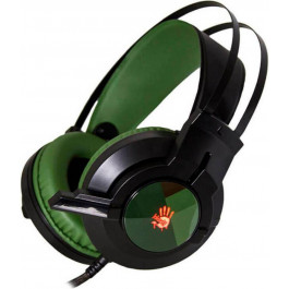   Bloody J437 Army Green