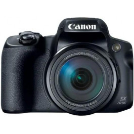   Canon Powershot SX70 HS (3071C002)