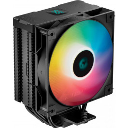   Deepcool AG400 Digital BK ARGB (R-AG400-BKADMN-G-1)