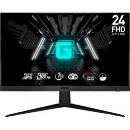   MSI Optix G2412F