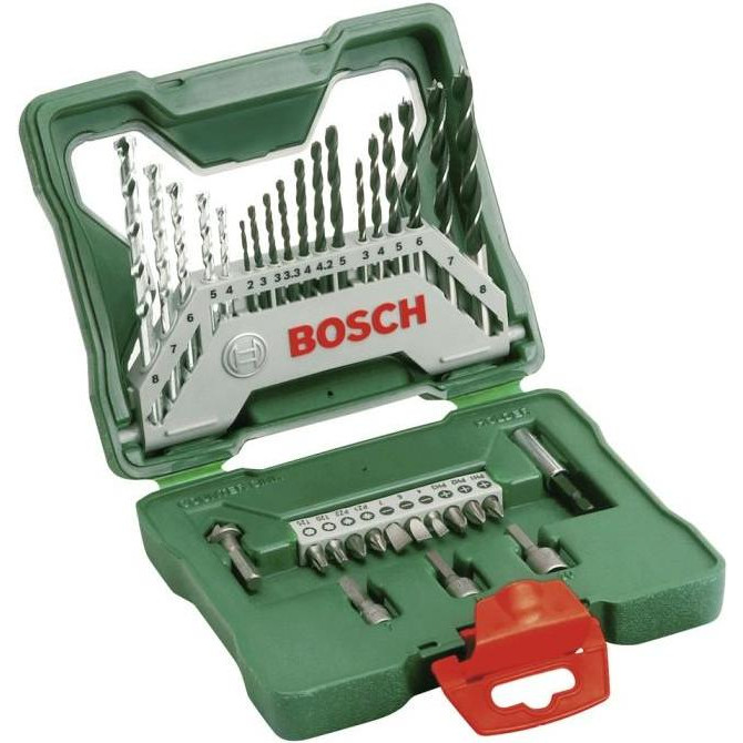 Bosch 2607019325 - зображення 1