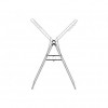 Brabantia Hangon Drying Rack 20м Metallic Grey (403422) - зображення 1