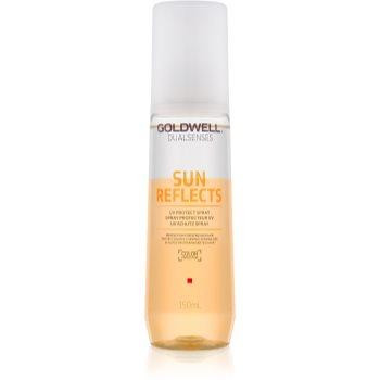 Goldwell Dualsenses Sun Reflects захисний спрей проти дії сонячного випромінювання 150 мл - зображення 1