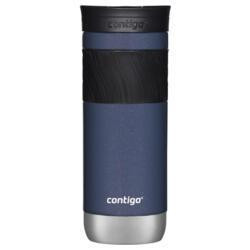 Contigo Byron New Snapseal Midnight Berry 591 мл (2169260-1) - зображення 1