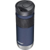 Contigo Byron New Snapseal Midnight Berry 591 мл (2169260-1) - зображення 2