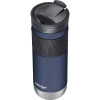 Contigo Byron New Snapseal Midnight Berry 591 мл (2169260-1) - зображення 3