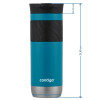 Contigo Byron New Snapseal Midnight Berry 591 мл (2169260-1) - зображення 4